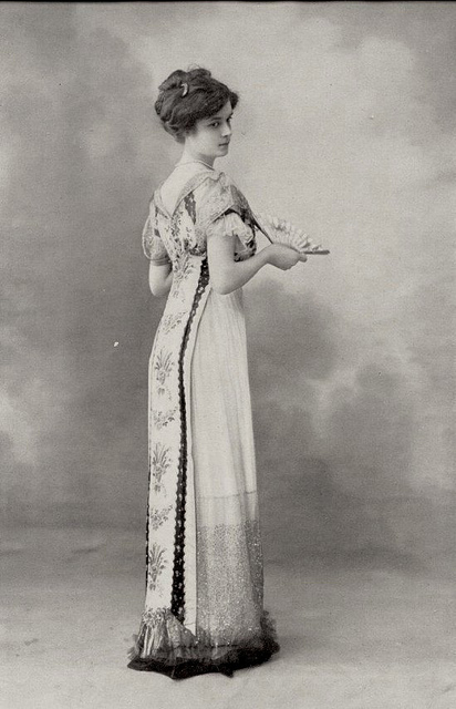 Fashion of The 1900s (18)