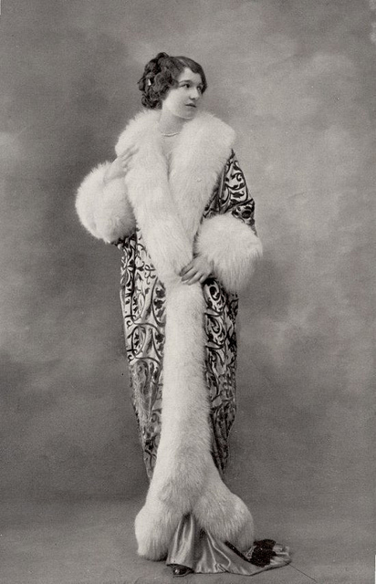 Fashion of The 1900s (20)