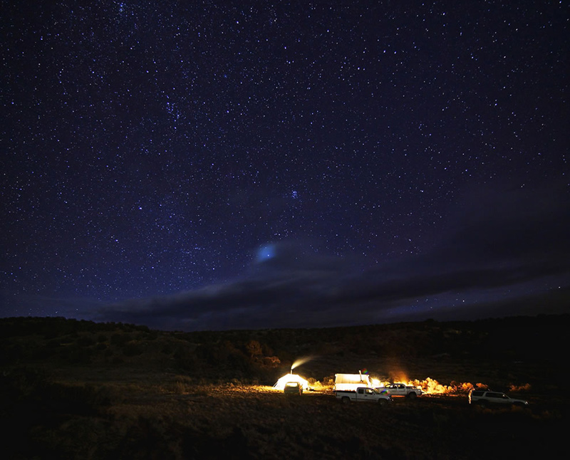 10Hunt-camp-under-the-stars-near-Meeker-Colorado