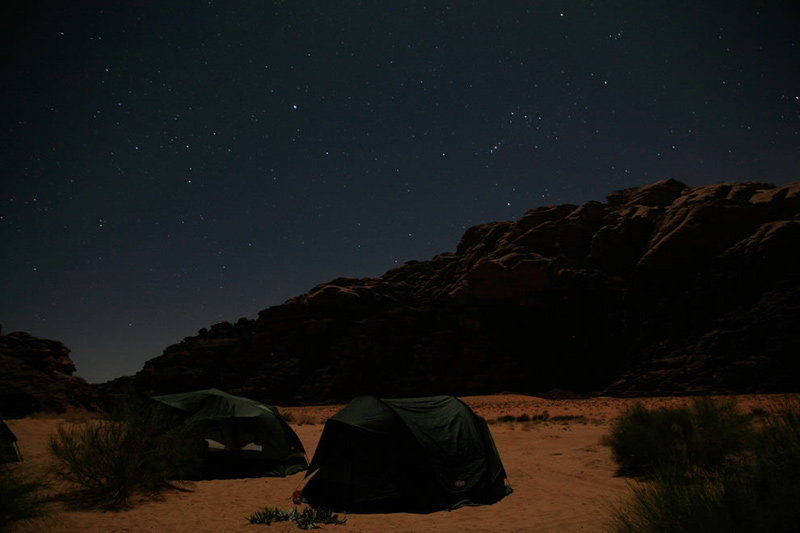 3Night-in-Wadi-Rum-under-the-desert-camp-in-Jordan