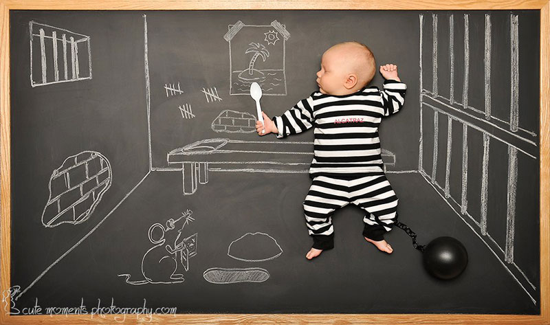 chalkboard-advenutres-of-a-newborn-baby-6