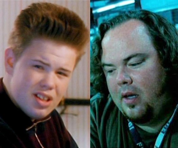 The Cast Of Home Alone Where Are They Now Cast Of Hom