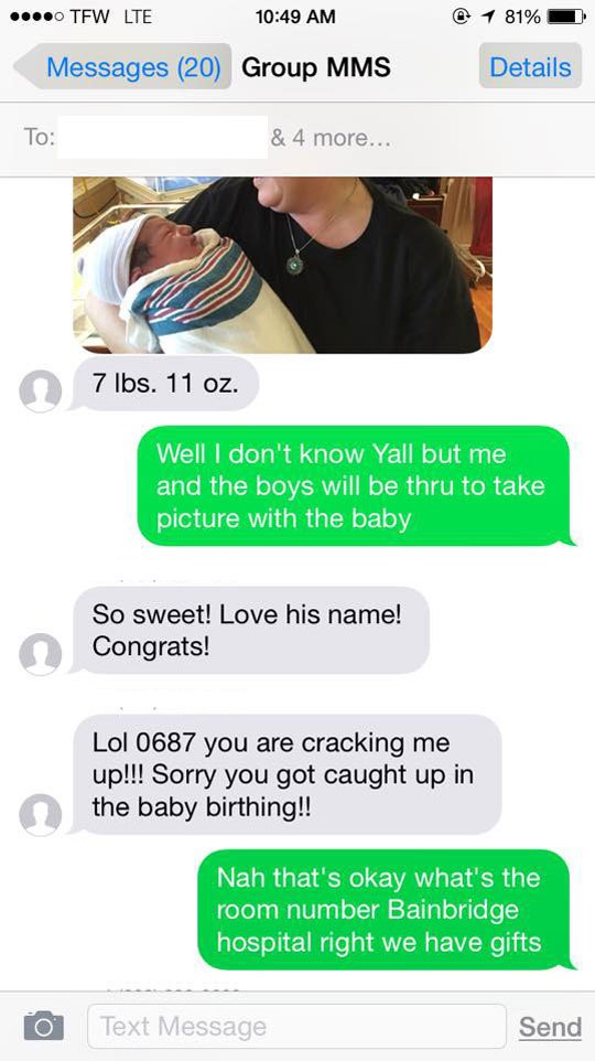 baby-news-texted-to-wrong-number-guy-shows-up-with-gifts-anyway-4