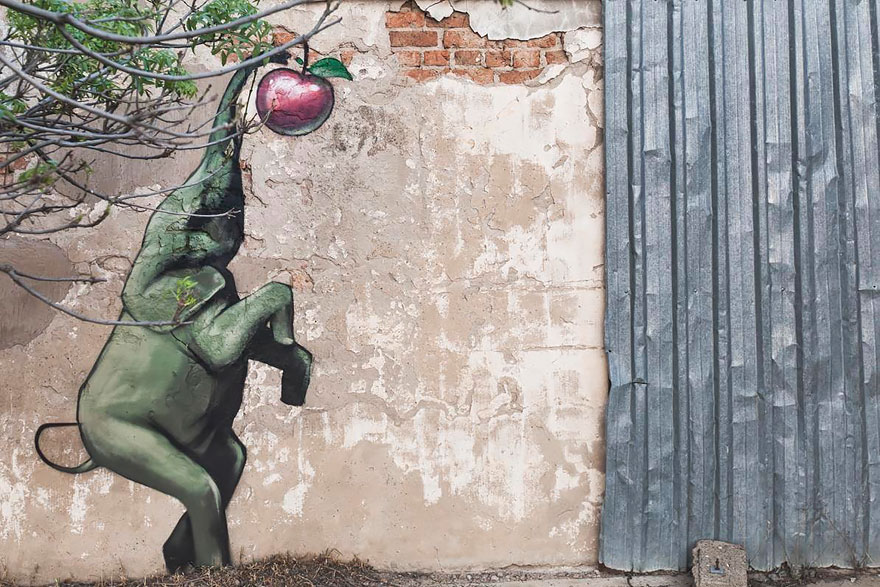 interactive-elephant-street-art-falco-one-south-africa-8