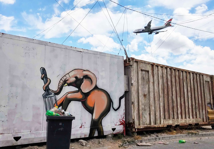 interactive-elephant-street-art-falco-one-south-africa-9