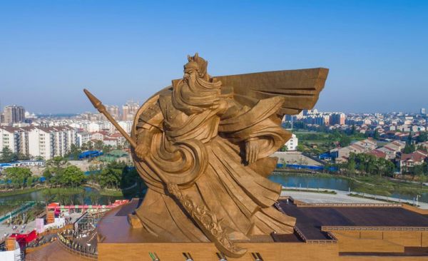 god-of-war-guan-yu-statue-jingzhou-china-7