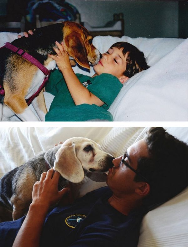 before-after-pets-growing-old-first-last-photos-29-577b9555a3d85__700