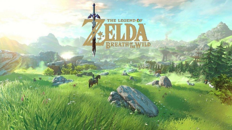 Zelda - Video Game