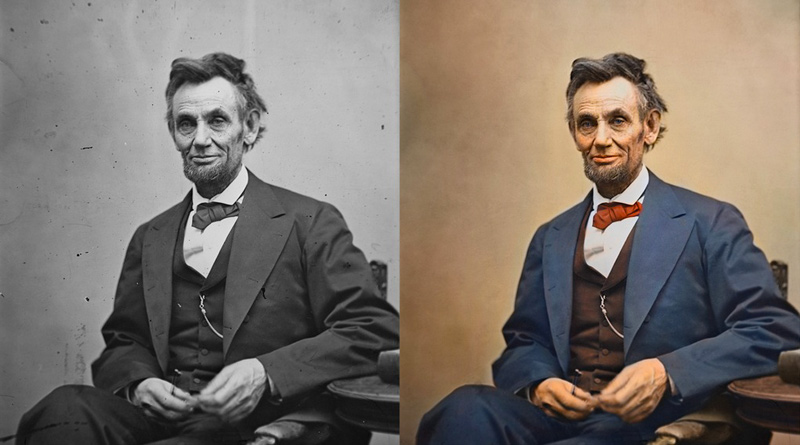 Abe-Lincoln-Color