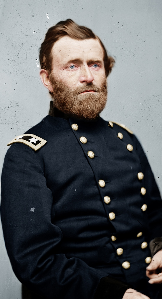Major-General-Ulysses-S.-Grant