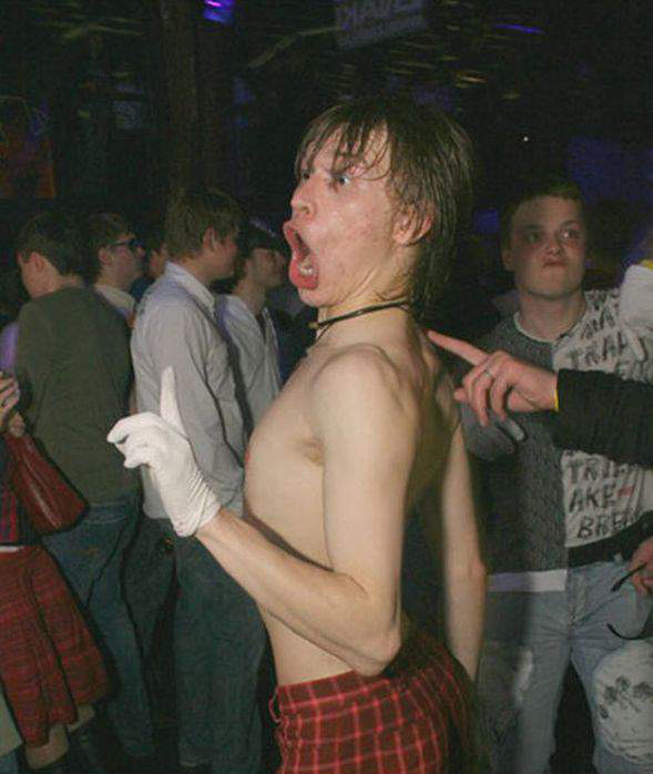 Funny Embarrassing Nightclub Photos 22 Pictures Memolition
