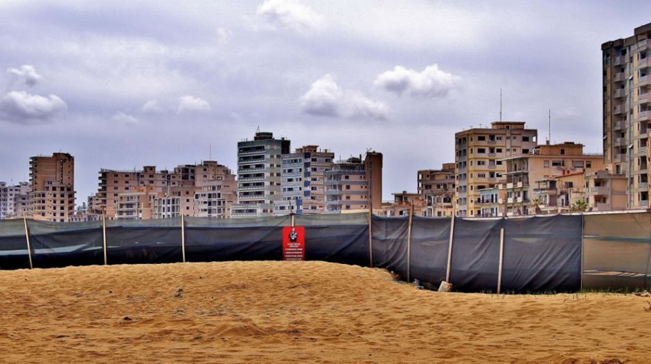 In-the-foreground-is-the-Barrier-which-separates-Varosha-from-the-accessible-area-of-Famasgusta-Bay1
