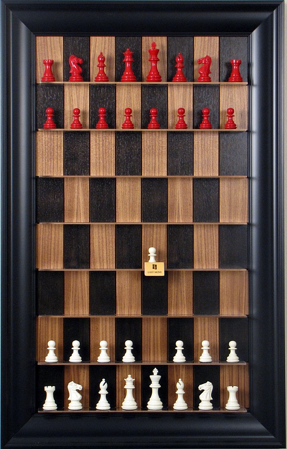 straight up chess1