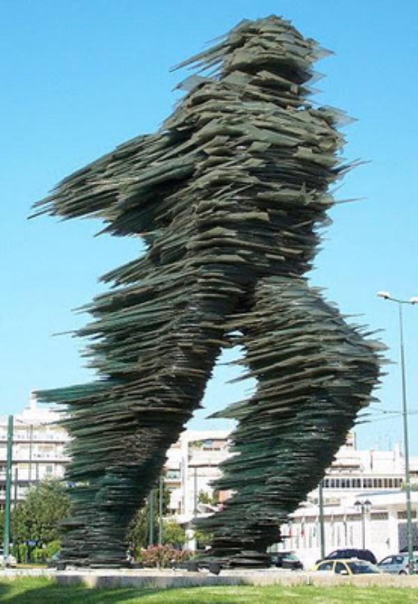 Strange Statues From Around the World (50 pictures) | Memolition