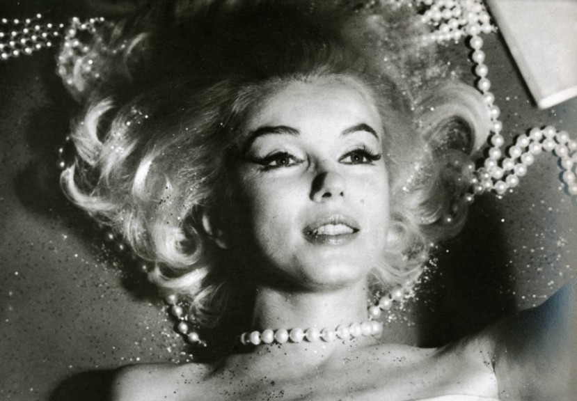 Marilyn Monroe’s Last Sitting for Vogue, 1962 (35 pictures) | Memolition