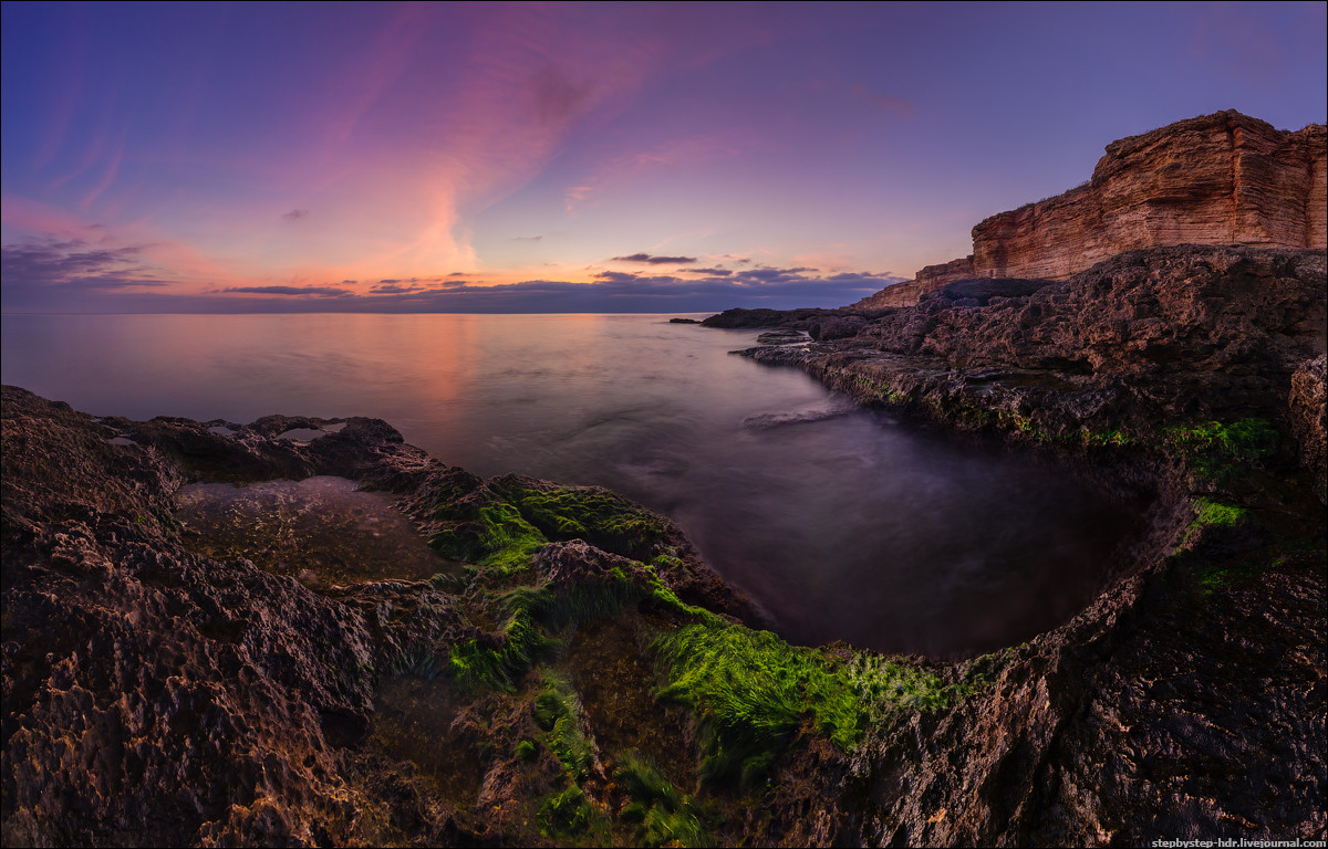 Crimea: Beautiful Peninsula Once Again Becomes A Sticking Point