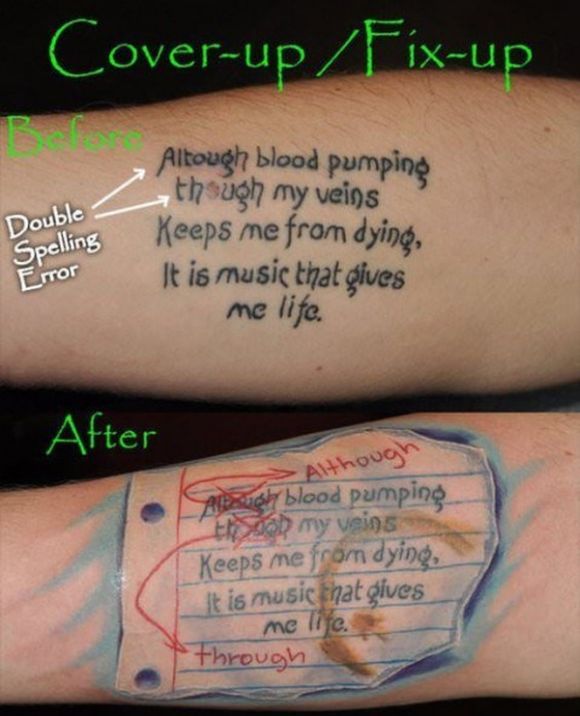 210 Unique Tattoo Ideas You'll Actually Like