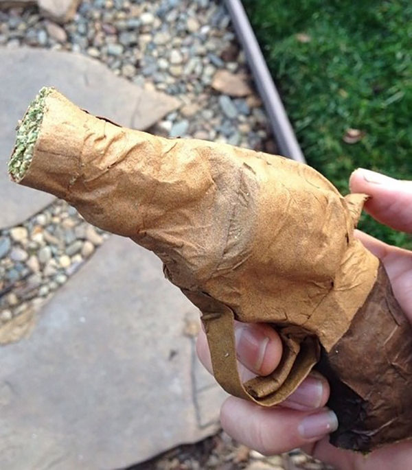 Most Creative And Funny Joints Ever Made (And Smoked)! | Memolition